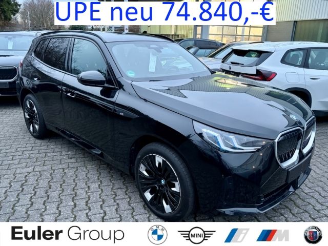 BMW X3 18.059 km 55.933 € Hofheim 65719