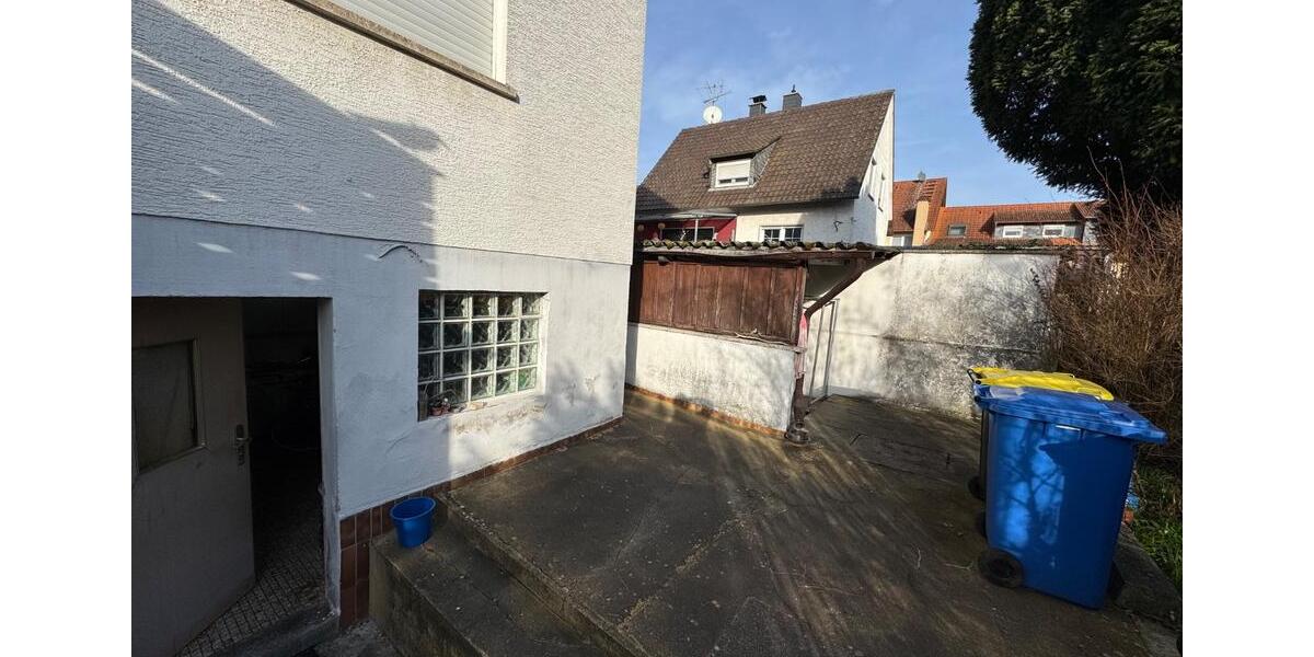 Mehrfamilienhaus, Wohnhaus Trebur - 11 Zimmer, 190 m&sup2;, 949.000&euro; | Angebot:25217441