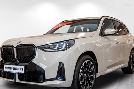 BMW X3 3.000 km 61.990 &euro; Idstein 65510