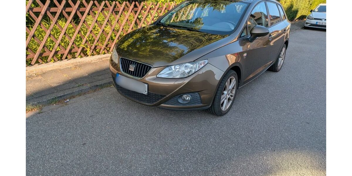 Seat Ibiza 211.128 km 3.250 &euro; Hattersheim am Main 65795