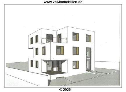 Mehrfamilienhaus, Wohnhaus Wiesbaden Dotzheim - 6 Zimmer, 140 m&sup2;, 568.800&euro; | Angebot:24112156