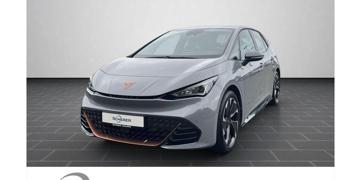 Cupra Born 54.943 km 21.800 € Mainz 55129