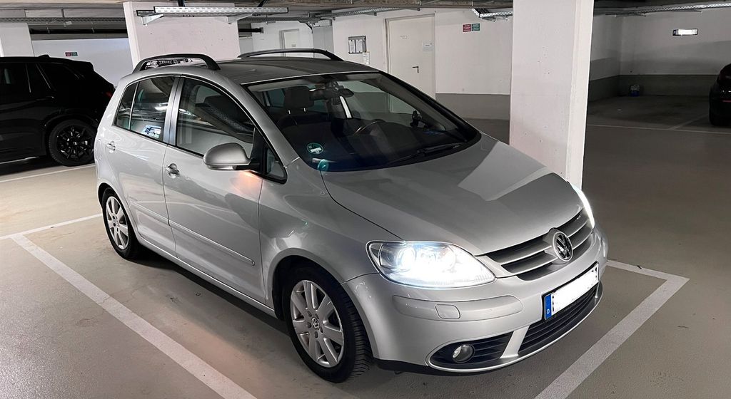 VW Golf Plus 148.730 km 6.890 &euro; Mainz 55116