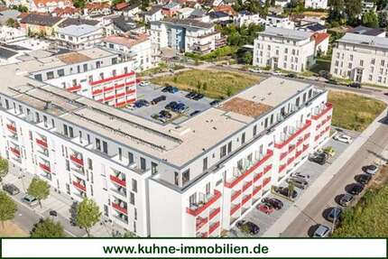 Wohnung zum Kaufen in Idstein 122.000 € 30.64 m² 1 zimmer