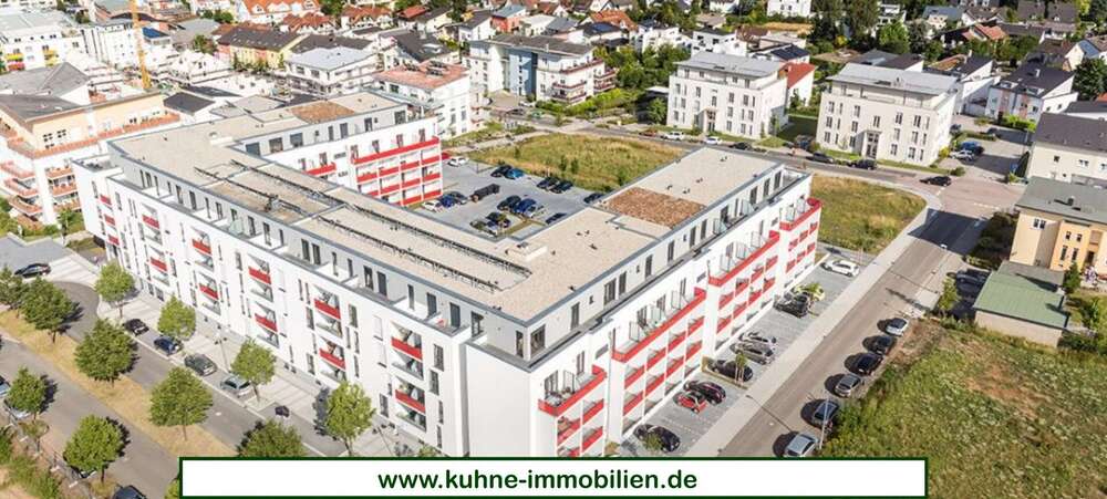Wohnung zum Kaufen in Idstein 122.000 € 30.64 m² 1 zimmer