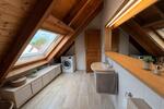 Dachgeschoßwohnung Oppenheim - 4 Zimmer, 108 m&sup2;, 1.190&euro; | Angebot:26621565