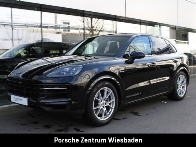 Porsche Cayenne 9.900 km 118.900 &euro; Wiesbaden 65187