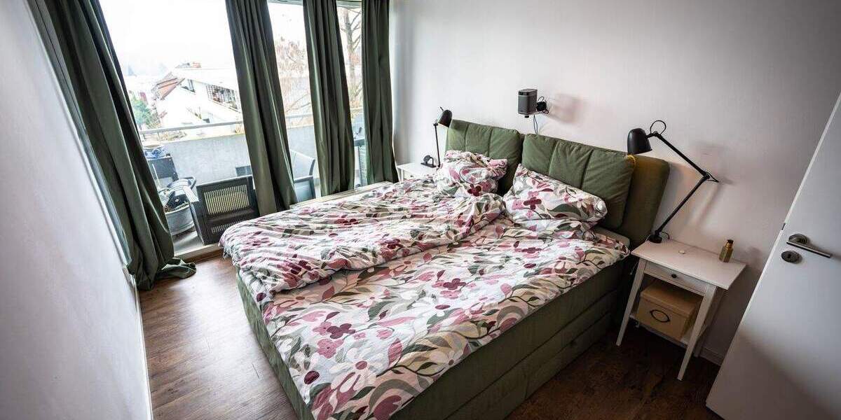 Etagenwohnung Wiesbaden Auringen - 3 Zimmer, 84 m&sup2;, 261.900&euro; | Angebot:25743458