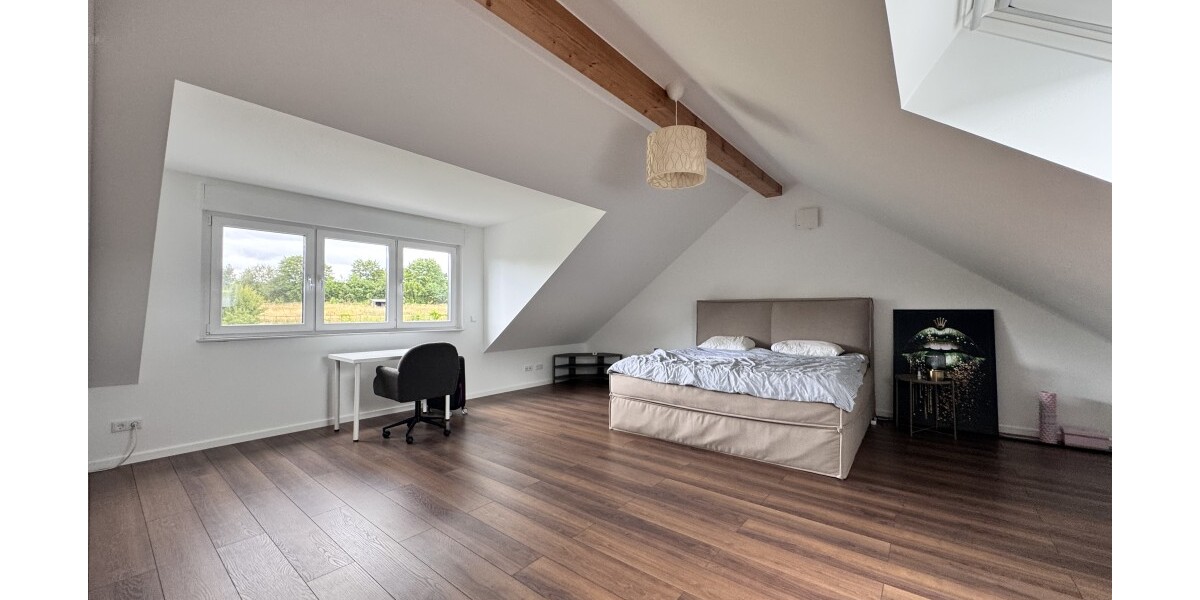 *Einziehen und Wohlfühlen! Modernes REH - ruhige Lage mit Blick ins Grüne* 5 zimmer