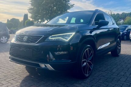 Seat Ateca 88.744 km 16.990 &euro; Taunusstein 65232