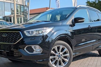Ford Kuga 85.100 km 17.290 &euro; Mainz 55128