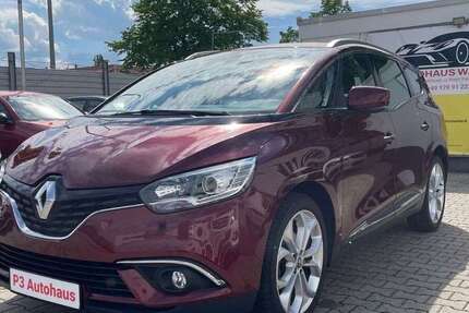 Renault Scenic 121.763 km 10.950 € Walldorf 64546