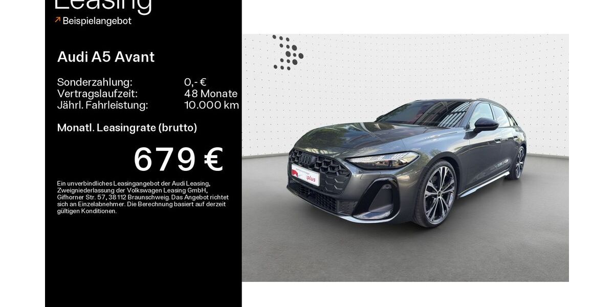 Audi A5 11.500 km 58.990 &euro; Hofheim 65719