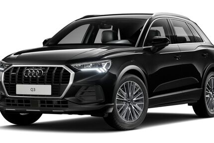Audi Q3 7.274 km 42.890 &euro; Oberursel 61440