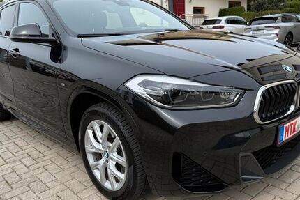 BMW X2 89.400 km 25.200 &euro; Hofheim am Taunus 65719