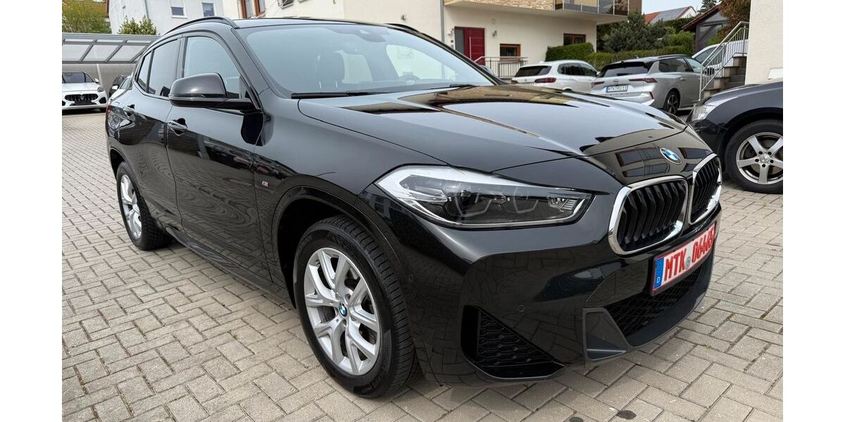 BMW X2 89.400 km 25.200 &euro; Hofheim am Taunus 65719