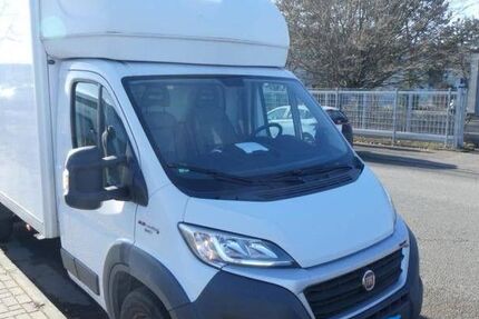 Fiat Ducato 221.384 km 11.900 € Hattersheim 65795