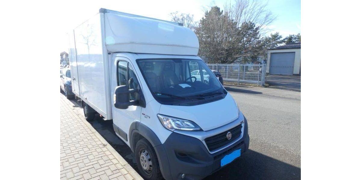 Fiat Ducato 221.384 km 11.900 € Hattersheim 65795