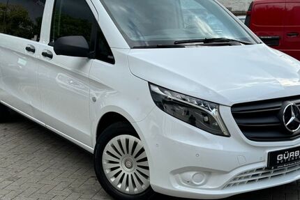 Mercedes-Benz Vito 160.000 km 36.900 € Wiesbaden 65201