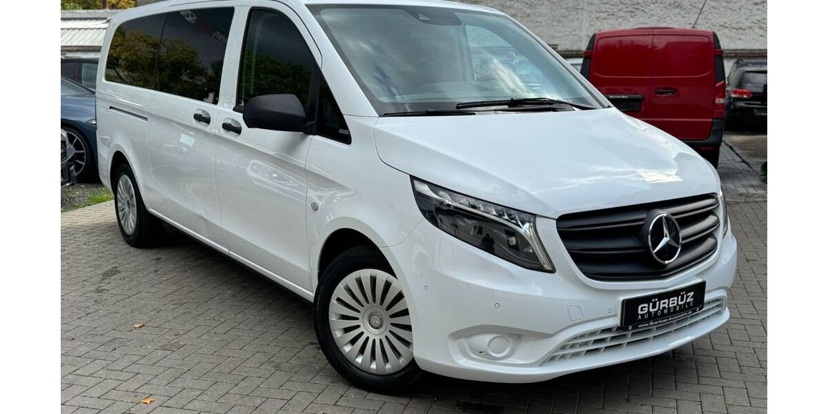 Mercedes-Benz Vito 160.000 km 36.900 € Wiesbaden 65201