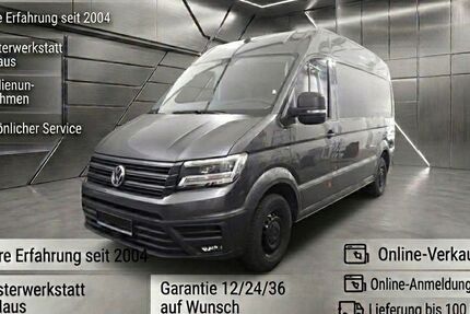 VW Crafter 56.991 km 43.911 &euro; Raunheim am Main 65479