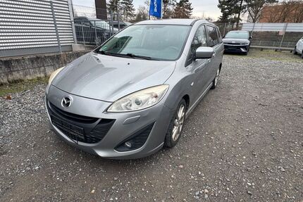 Mazda 5