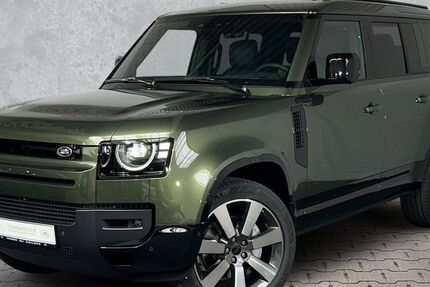 Land Rover Defender 5.000 km 104.880 &euro; Mainz-Hechtsheim 55129