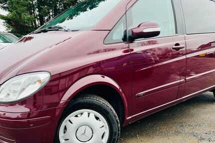 Mercedes-Benz Viano 198.000 km 14.990 &euro; Nauheim 64569