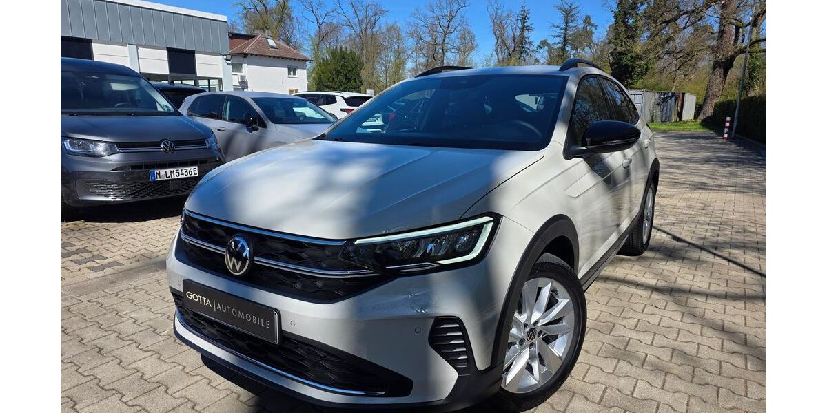 VW Taigo 6.000 km 27.450 &euro; Mörfelden-Walldorf 64546