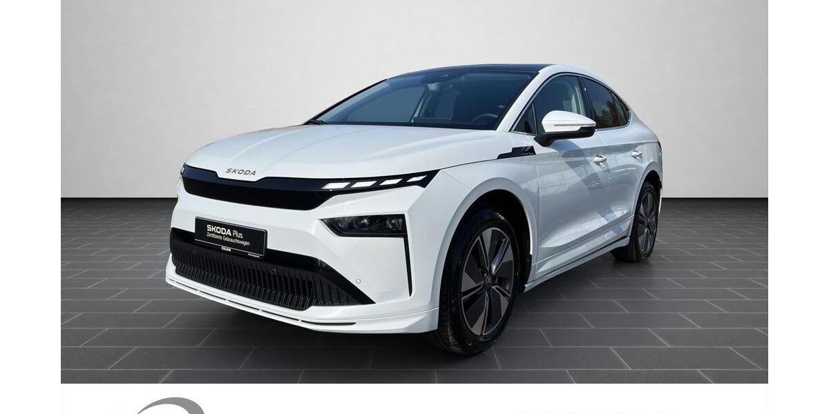 Skoda Enyaq 5.566 km 44.890 &euro; Wiesbaden 65197