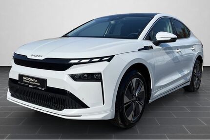 Skoda Enyaq 5.566 km 45.890 &euro; Wiesbaden 65197