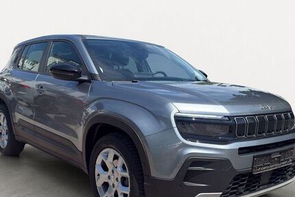 Jeep Avenger 25.217 km 17.350 &euro; Oberursel (Taunus) OT Oberursel 61440
