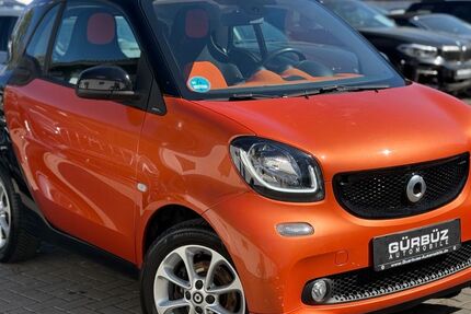 Smart ForTwo 136.000 km 6.200 &euro; Wiesbaden 65201
