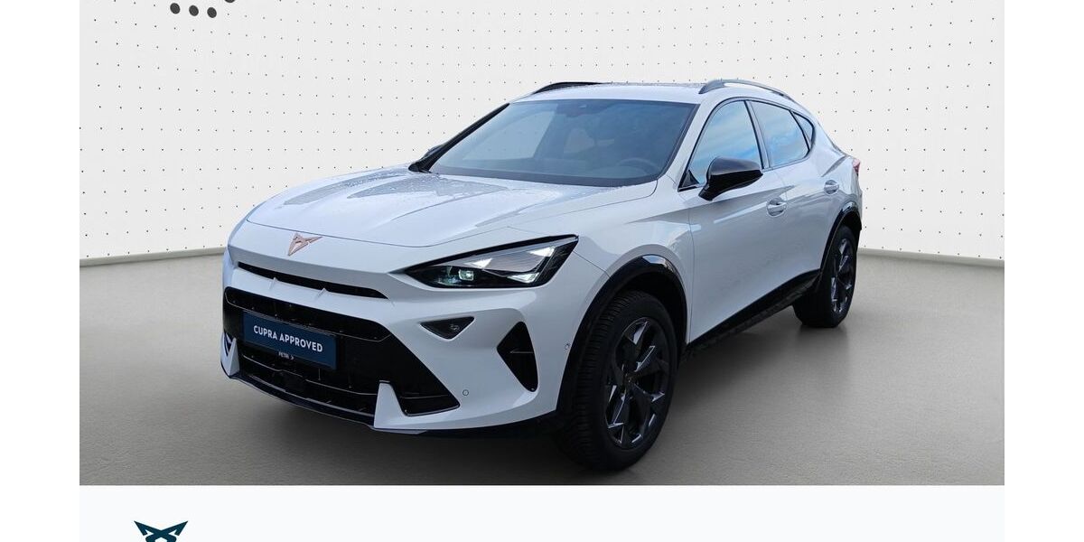 Cupra Formentor 23.475 km 32.630 &euro; Hofheim-Diedenbergen 65719