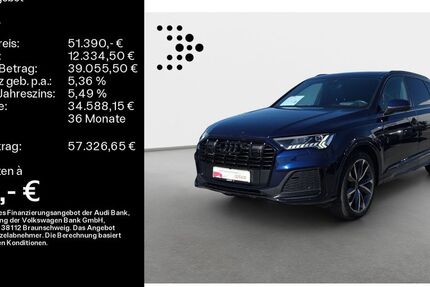 Audi Q7 86.397 km 51.390 &euro; Oberursel 61440