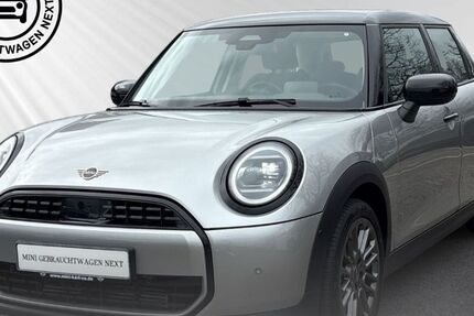 Mini Cooper C 10.025 km 28.040 &euro; Mainz 55129