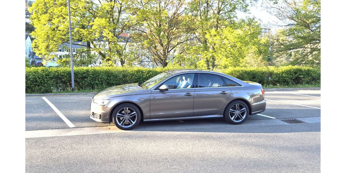 Audi A6 159.000 km 16.800 &euro; Bad Schwalbach 65307