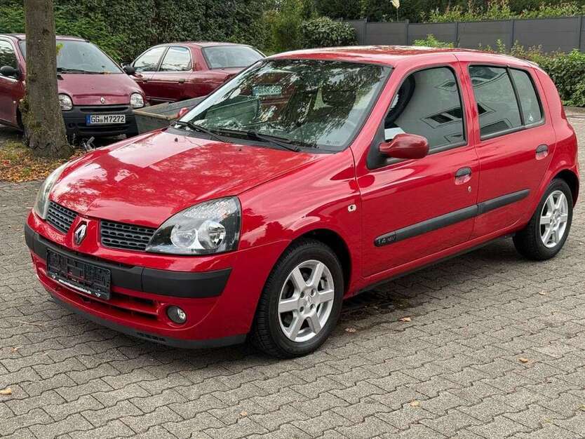 Clio