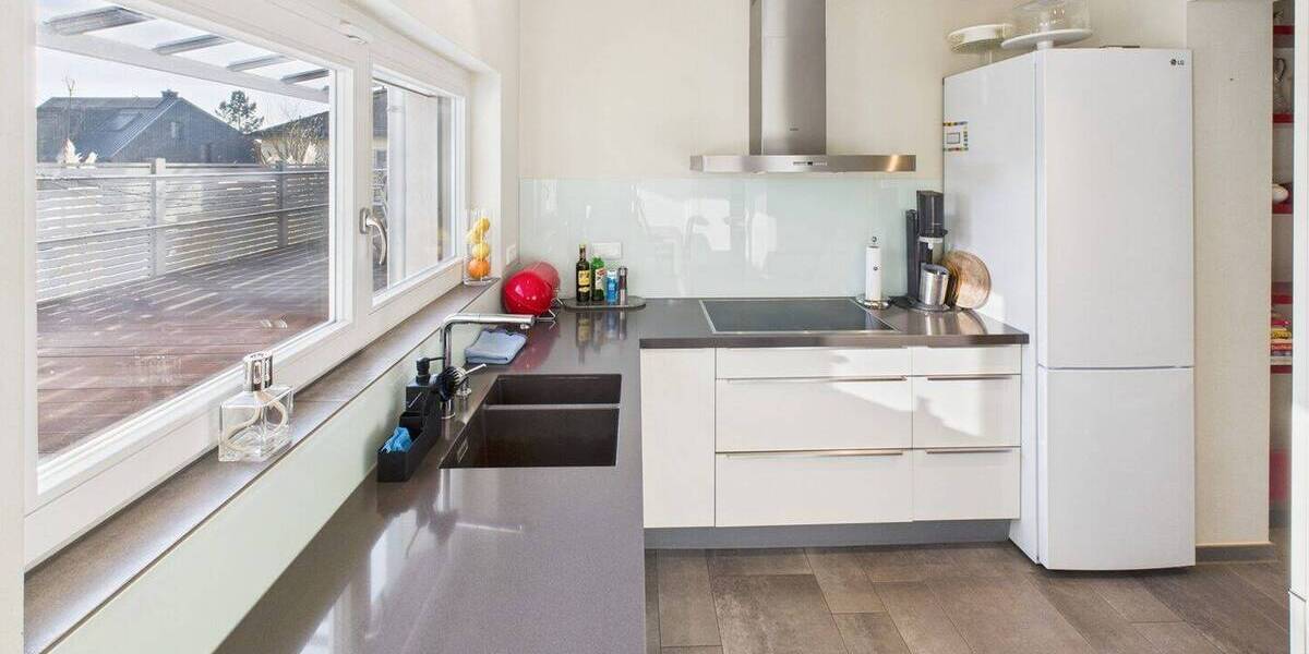 Einfamilienhaus Wiesbaden Sonnenberg - 7 Zimmer, 219 m&sup2;, 3.850&euro; | Angebot:26886904