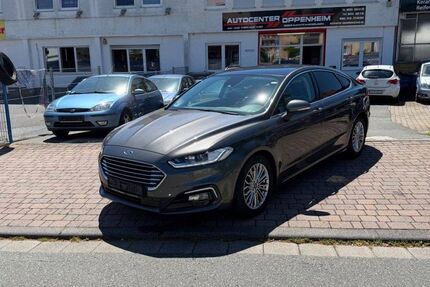 Ford Mondeo 158.000 km 14.999 &euro; Mainz 55129
