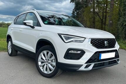Seat Ateca 1.600 km 27.500 &euro; Büttelborn 64572
