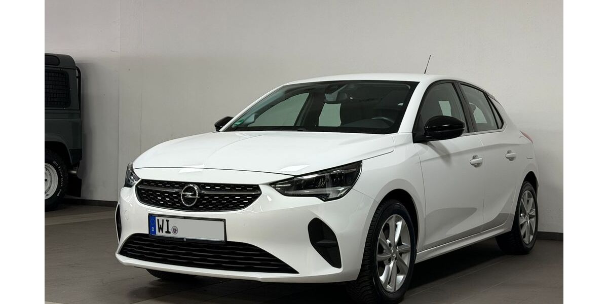 Opel Corsa 69.000 km 13.490 &euro; Mainz-Kastel 55252