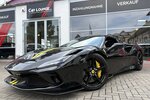 Ferrari F8 Tributo Racing|Lift|Carbon|Service neu|Garantie 16.209 km 285.999 &euro; Mainz-Kostheim 55246