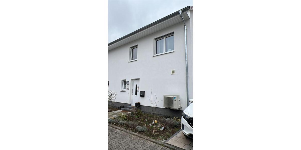 Doppelhaushälfte Gau-Algesheim Algesheim - 6 Zimmer, 157 m&sup2;, 2.630&euro; | Angebot:25518990