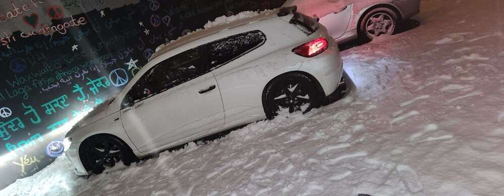 Scirocco