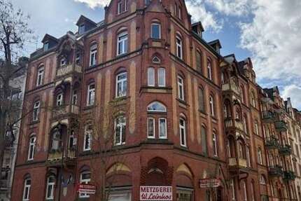 Wohnung Wiesbaden Westend / Bleichstraße - 3 Zimmer, 94 m&sup2;, 349.900&euro; | Angebot:26552935