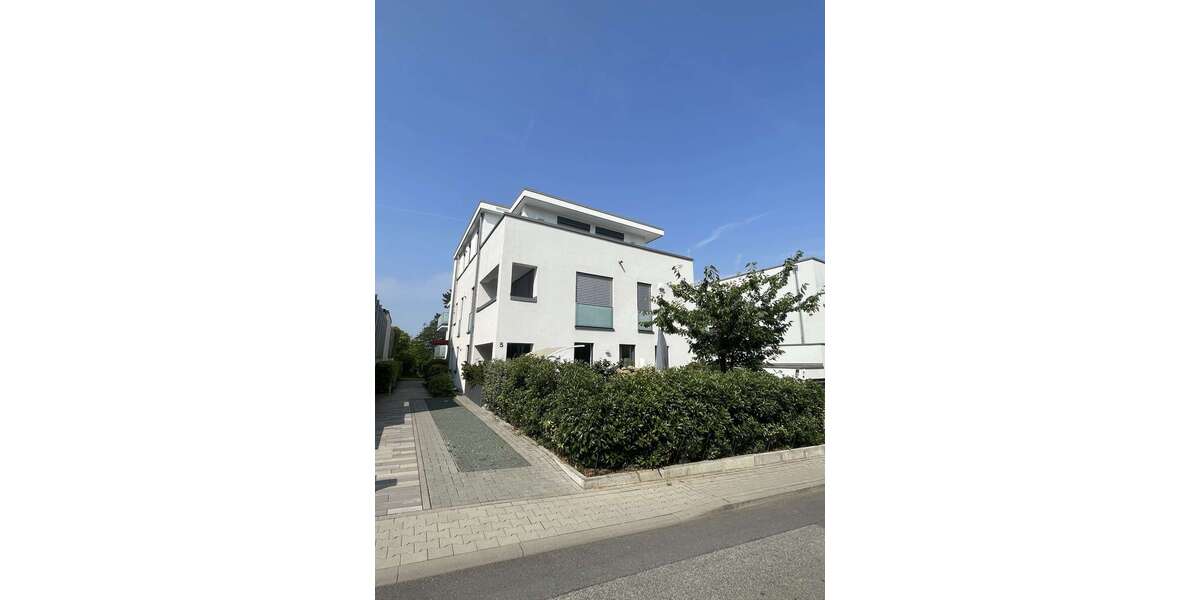 Etagenwohnung Wiesbaden Südost - 3 Zimmer, 103 m&sup2;, 1.500&euro; | Angebot:27162432