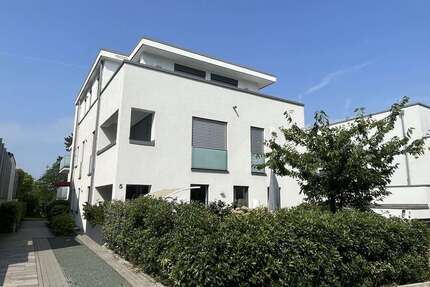 Wohnung Wiesbaden Südost - 3 Zimmer, 103 m&sup2;, 1.500&euro; | Angebot:27162432