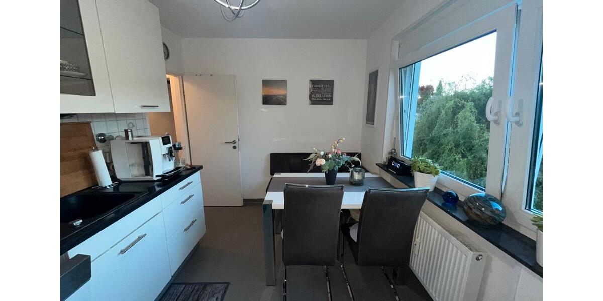 Etagenwohnung Kriftel - 4 Zimmer, 87 m&sup2;, 360.000&euro; | Angebot:27281951