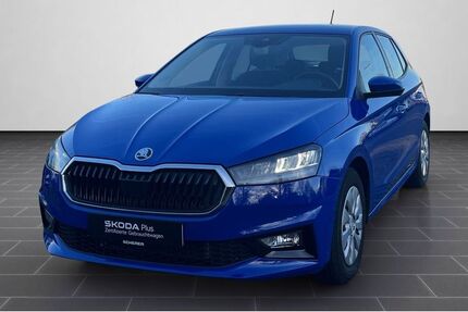 Skoda Fabia 6.655 km 19.980 € Mainz 55129